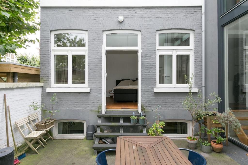 Foto 30 van De Ruijterstraat 66