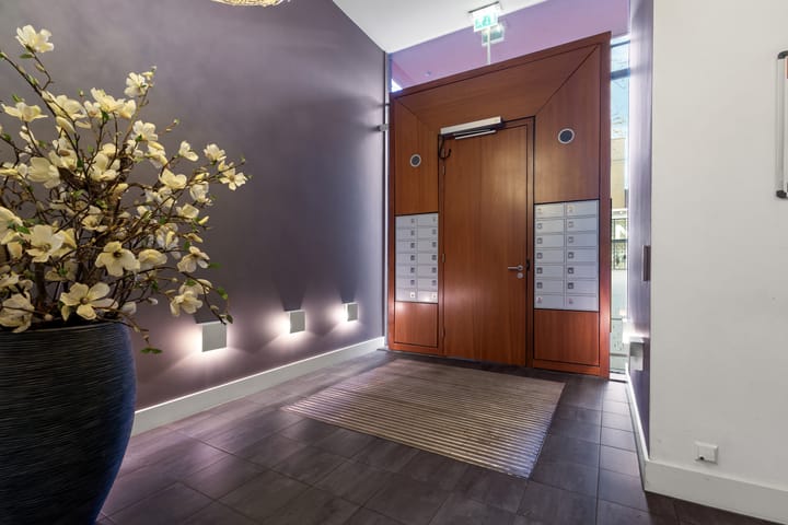 Foto 8 van Plein 1944 92-A