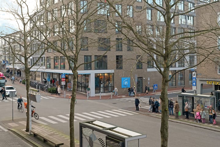 Foto 24 van Plein 1944 92-A