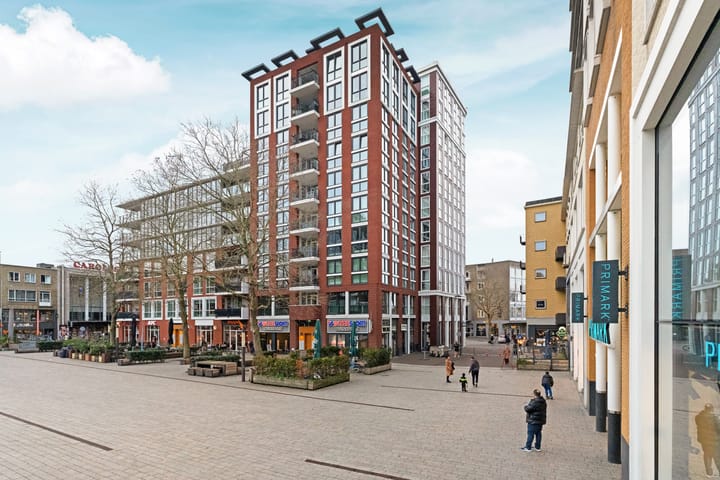 Foto 38 van Plein 1944 92-A