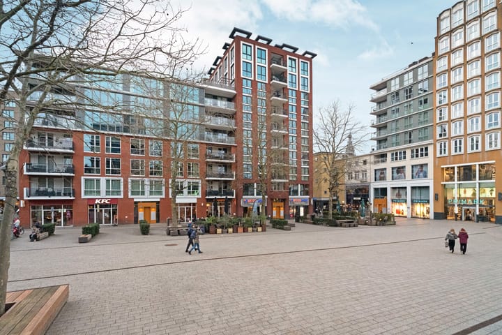 Foto 39 van Plein 1944 92-A