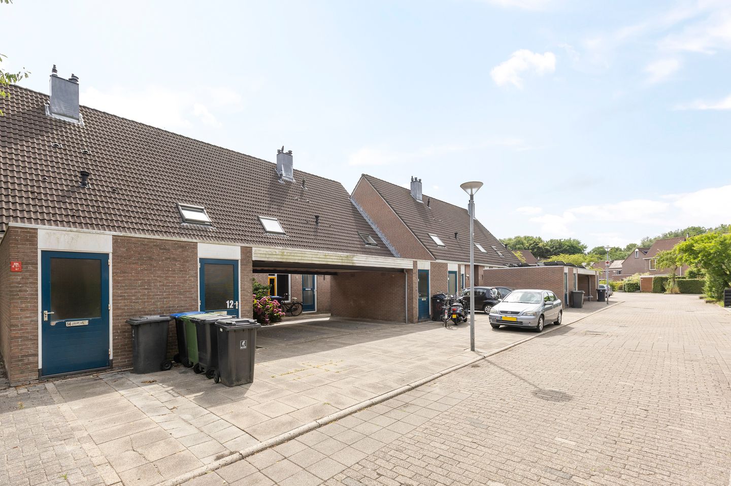 Foto 4 van Mudaheerd 12