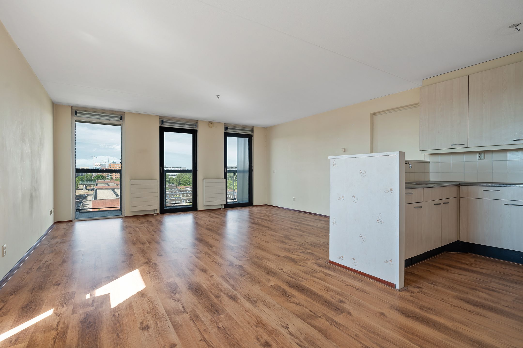 Foto 3 van Bijlmerdreef 830