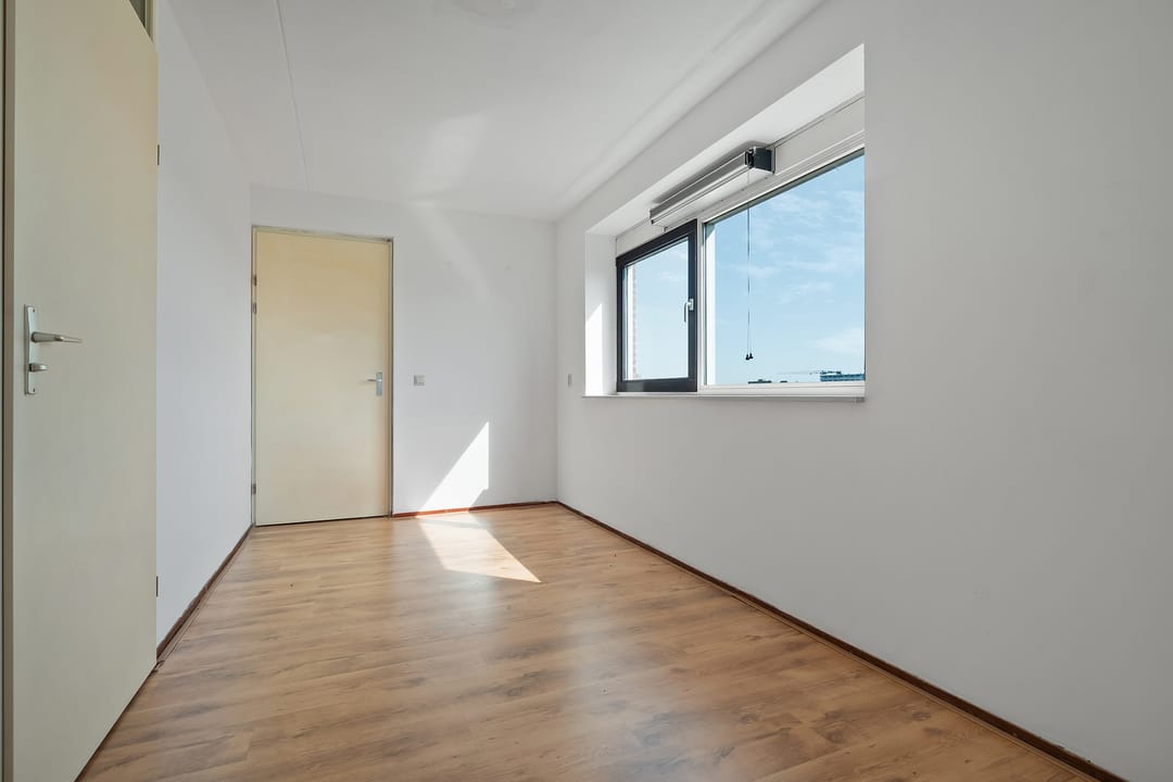 Foto 7 van Bijlmerdreef 830