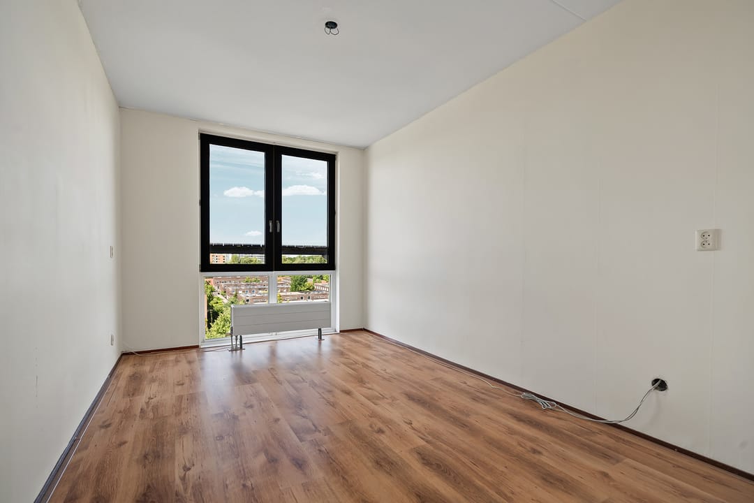 Foto 8 van Bijlmerdreef 830