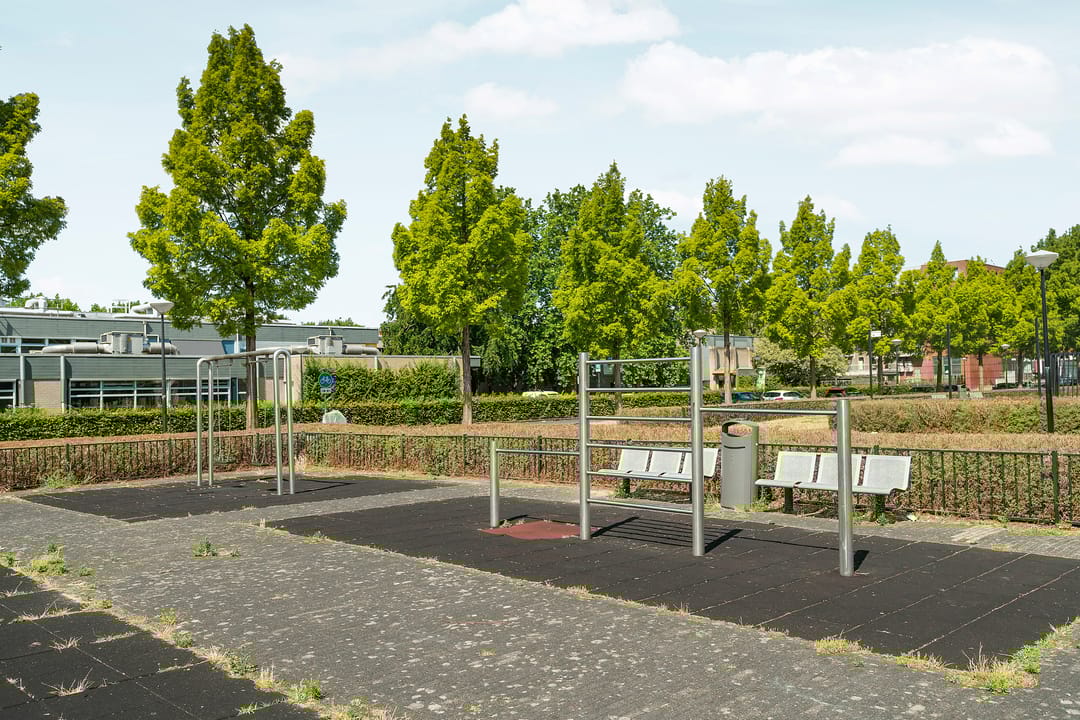 Foto 13 van Bijlmerdreef 830