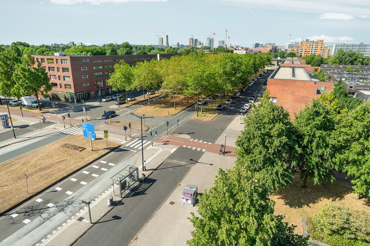 Foto 19 van Bijlmerdreef 830