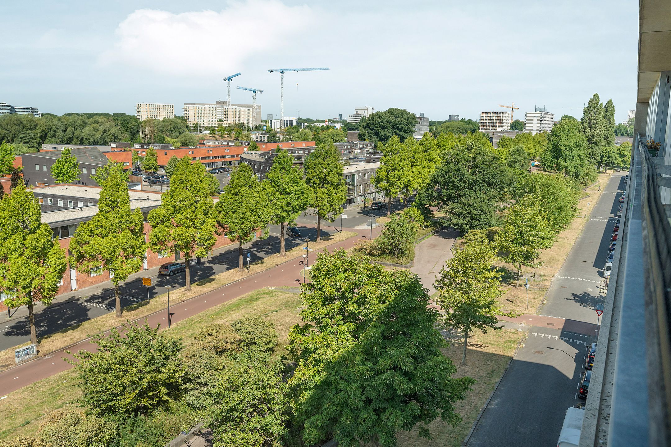 Foto 24 van Bijlmerdreef 830