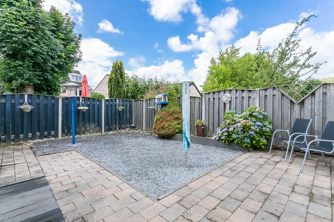 Foto 2 van Burg. Willemsstraat 26