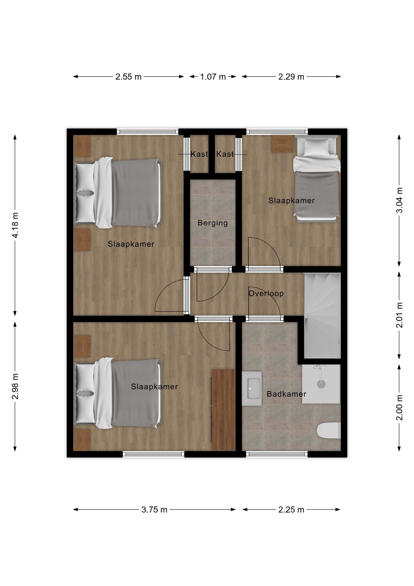 Foto 40 van Burg. Willemsstraat 26