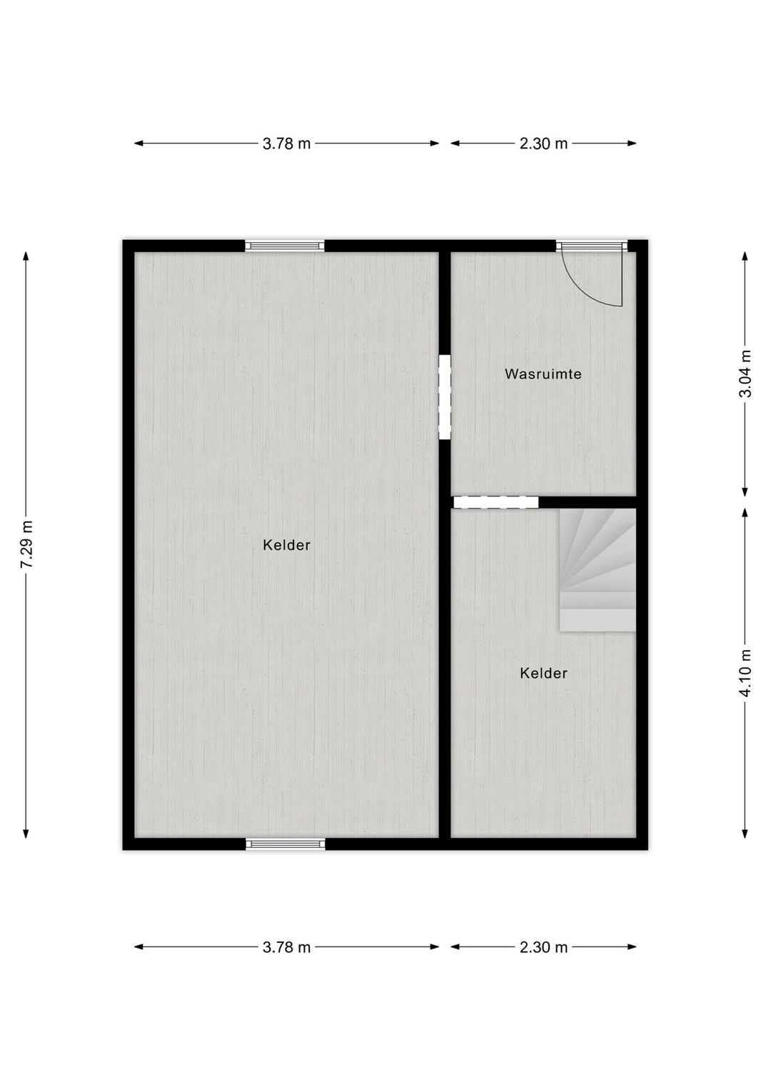 Foto 43 van Burg. Willemsstraat 26