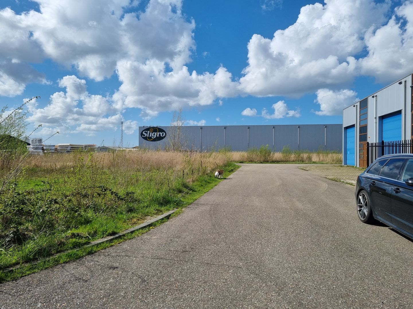 Bekijk foto 3 van Modempark 9