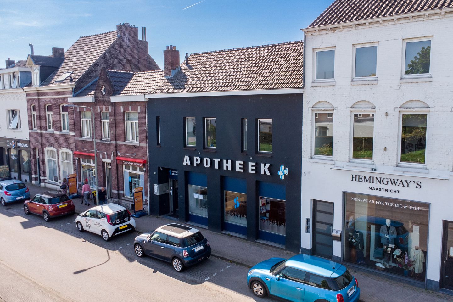 Bekijk foto 3 van Akersteenweg 88
