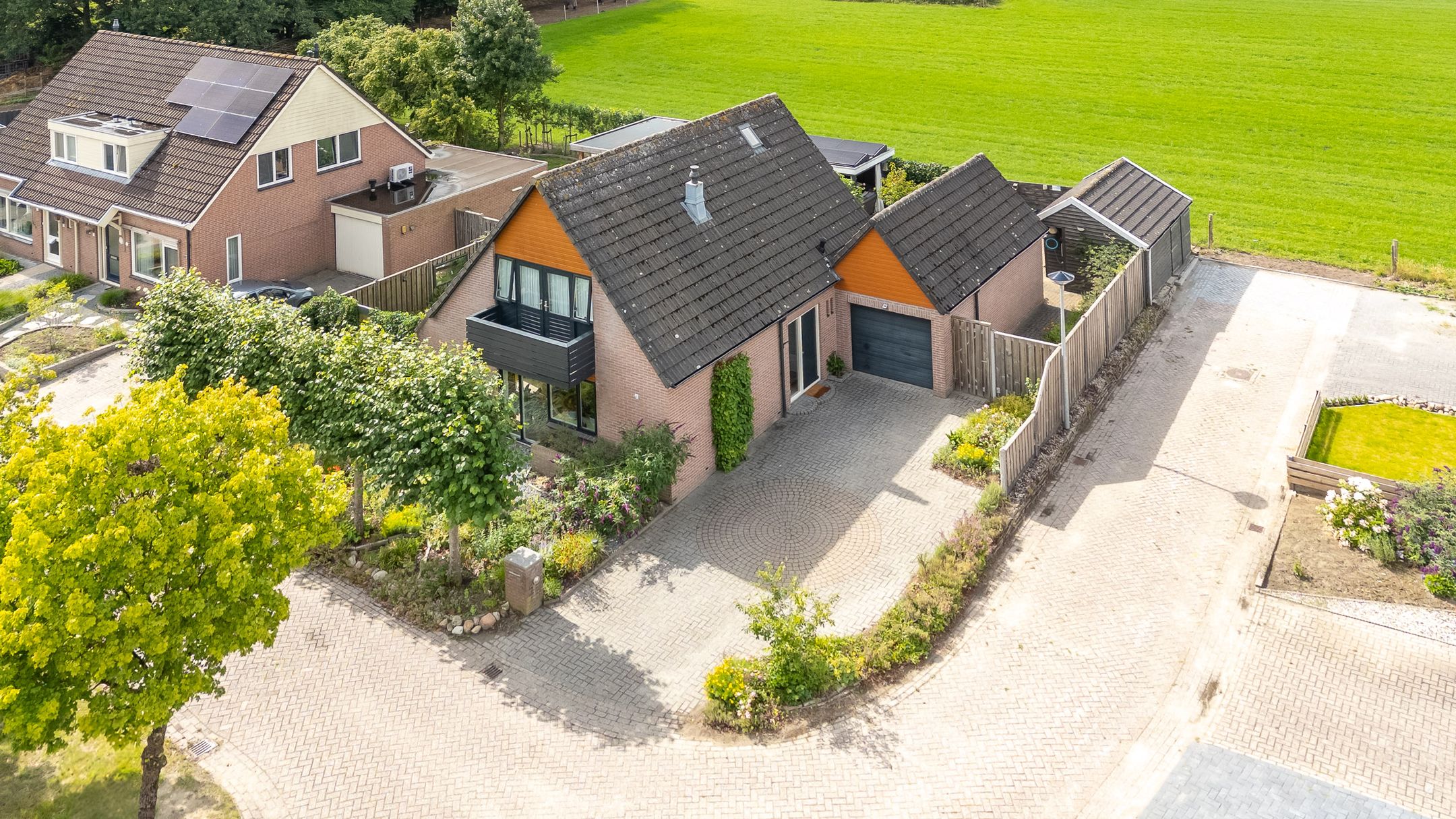 Oosterkampen, 7, Ees, 9536PP, Drenthe, Nederland 7 