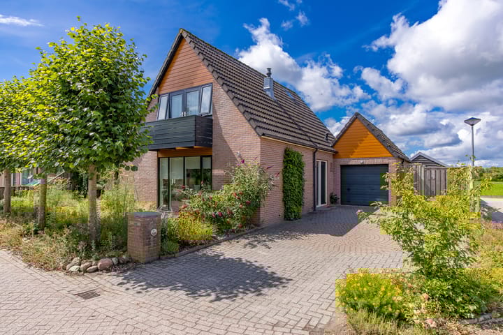 Foto 2 van Oosterkampen 7