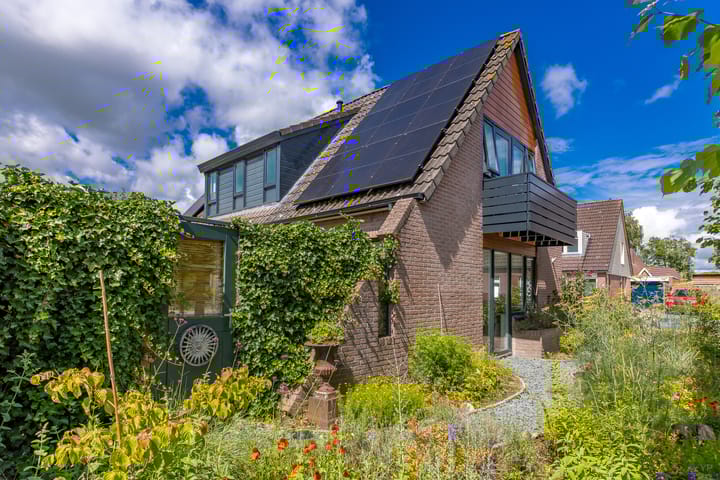 Foto 3 van Oosterkampen 7