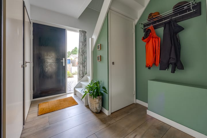 Foto 5 van Oosterkampen 7