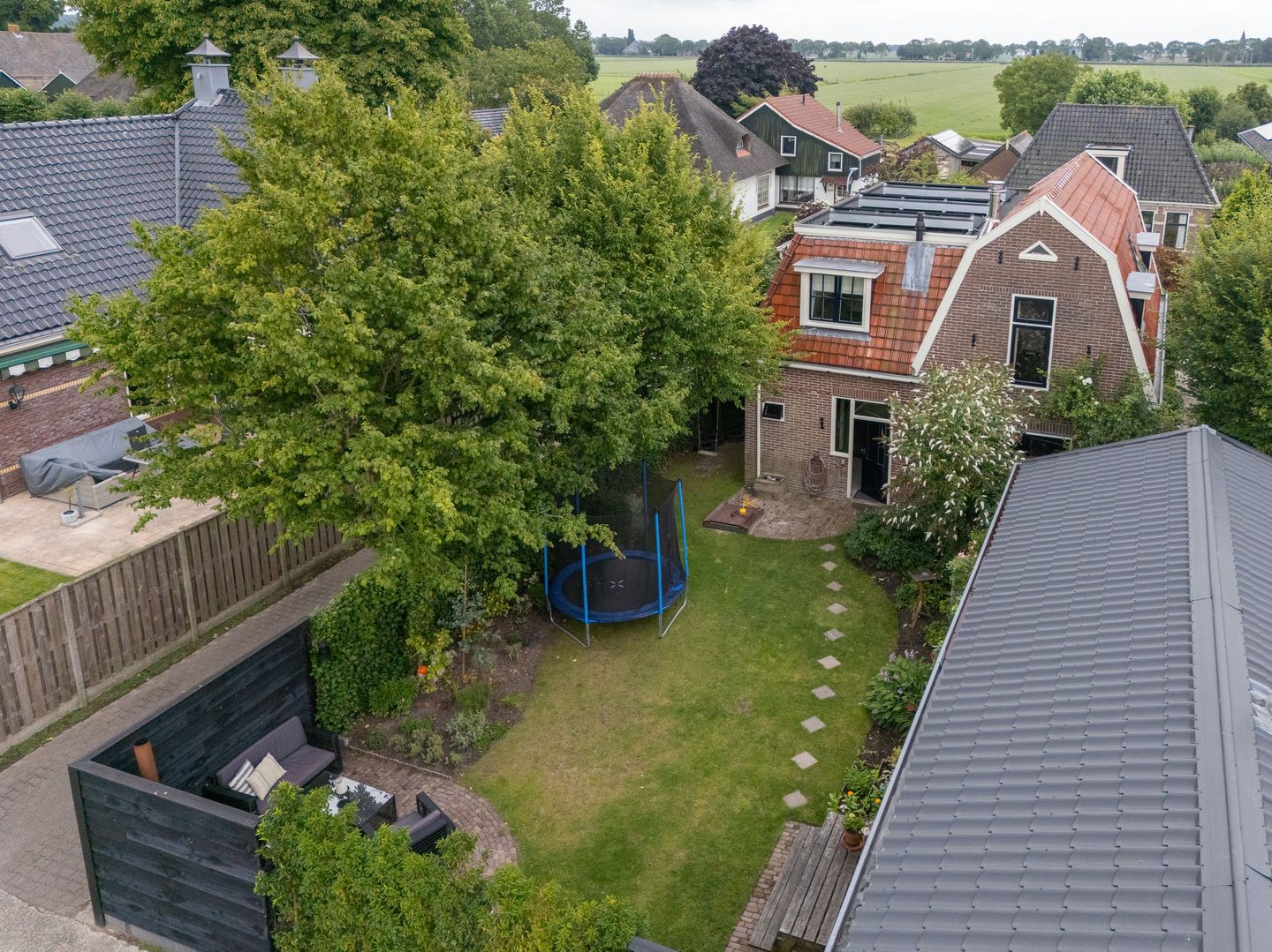 Foto 5 van Dr.Nuijensstraat 43