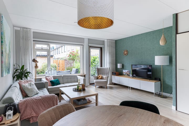 Foto 2 van Klipperwerf 22