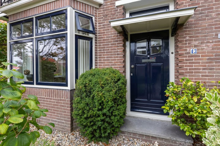 Foto 7 van Dr.Nuijensstraat 43