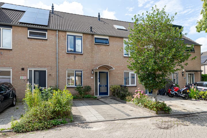 Foto 1 van Klipperwerf 22