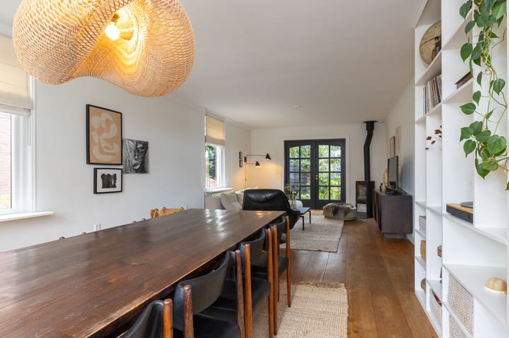 Foto 2 van Dr.Nuijensstraat 43