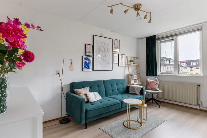 Foto 15 van Klipperwerf 22