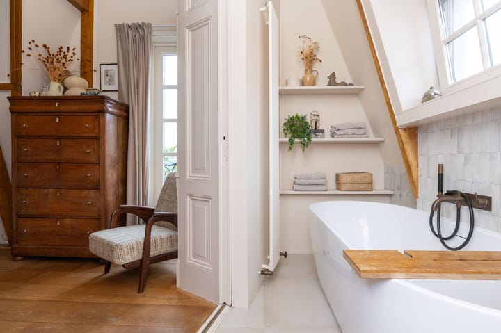 Foto 3 van Dr.Nuijensstraat 43