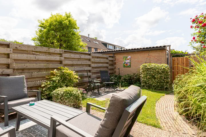 Foto 5 van Klipperwerf 22