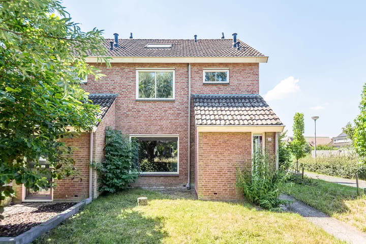 Foto 5 van Vijverpad 14