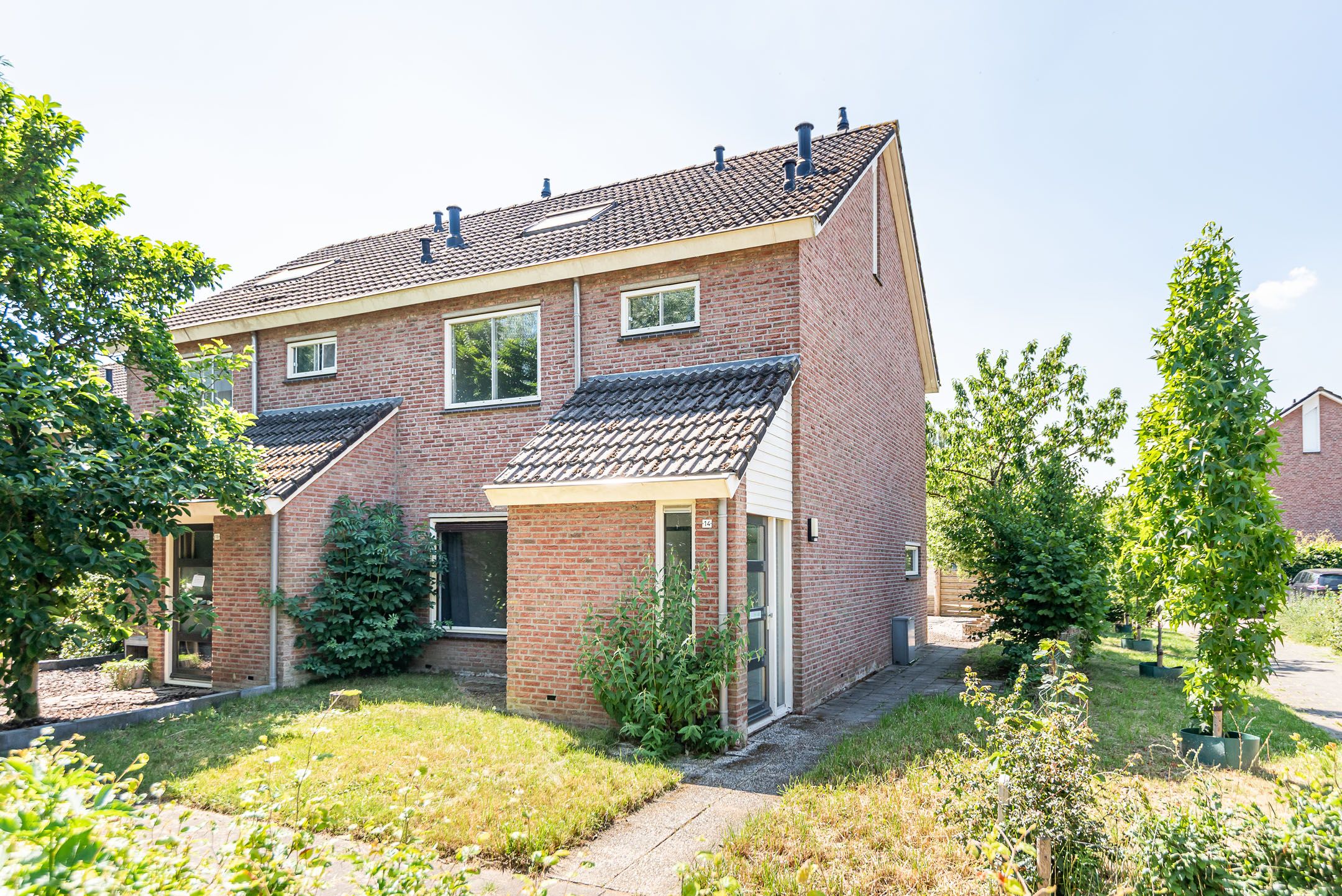 Vijverpad, 14, Gendringen, 7081ET, Gelderland, Nederland 14