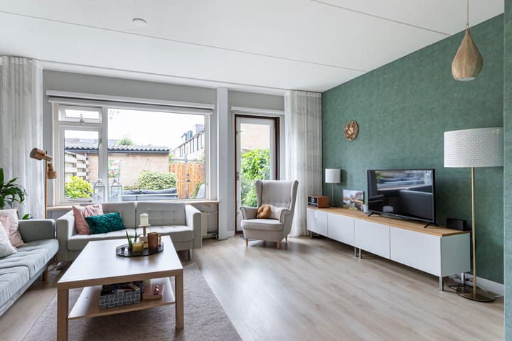 Foto 9 van Klipperwerf 22