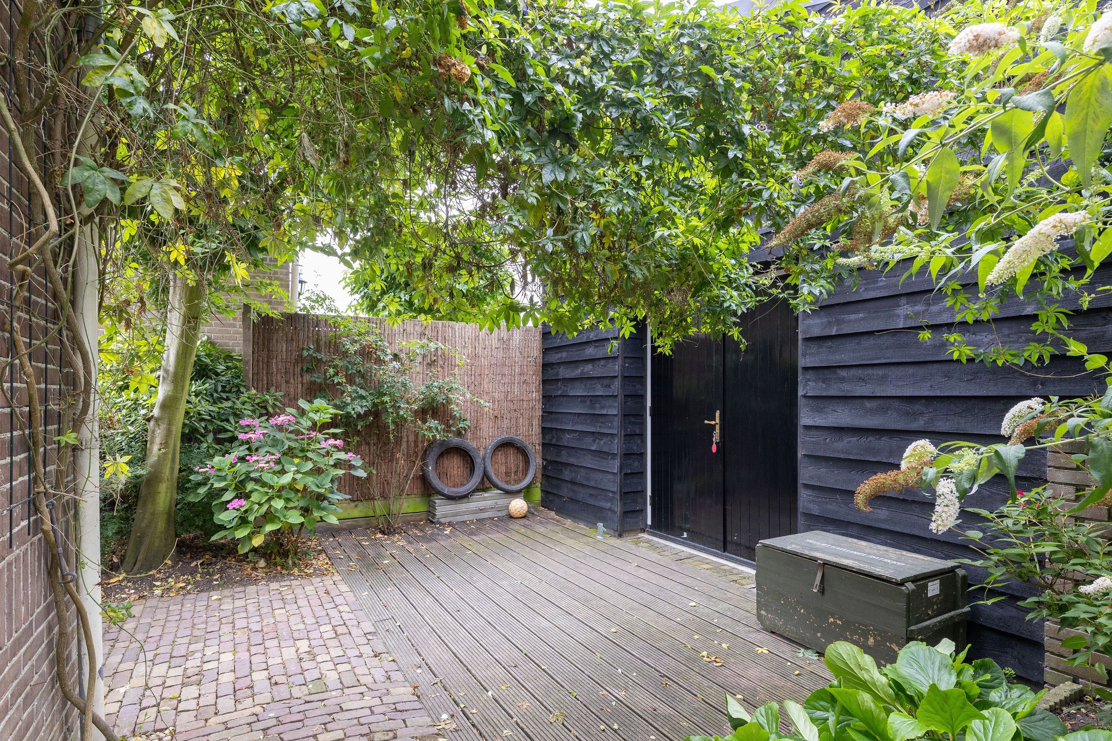 Foto 21 van Dr.Nuijensstraat 43