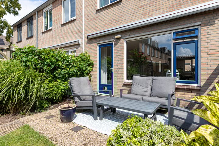 Foto 25 van Klipperwerf 22