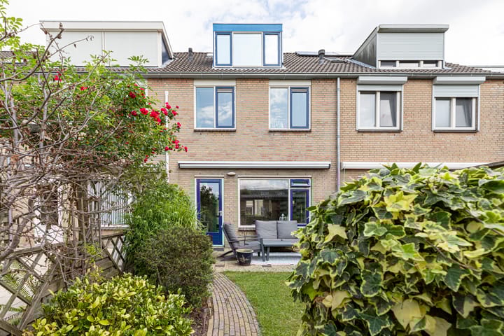 Foto 27 van Klipperwerf 22