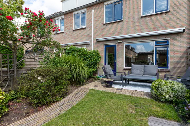 Foto 26 van Klipperwerf 22