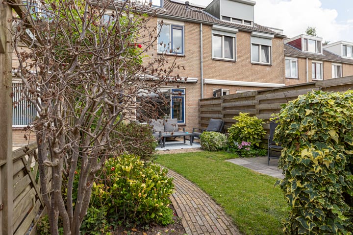 Foto 28 van Klipperwerf 22