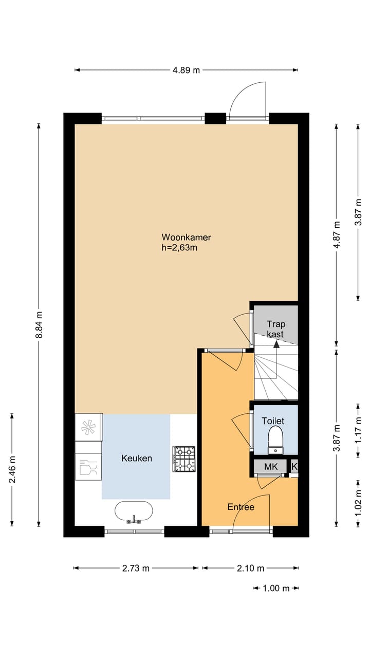 Foto 30 van Klipperwerf 22