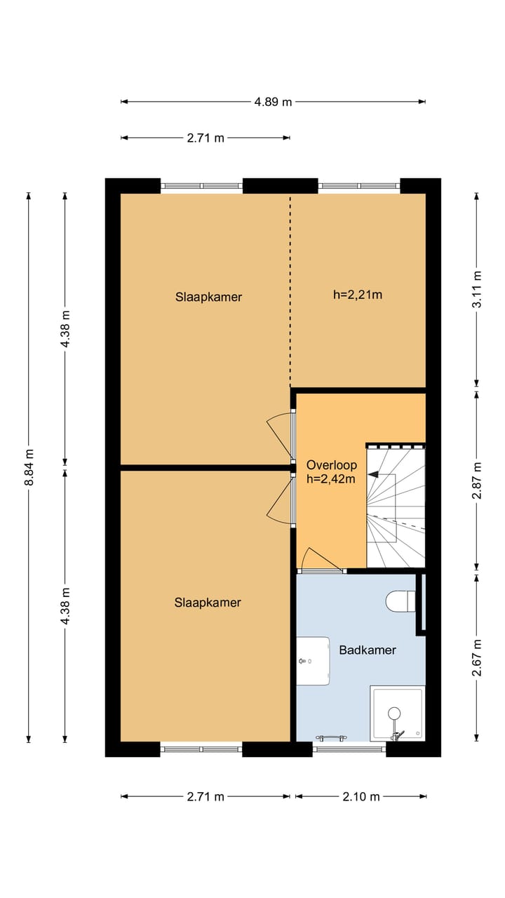 Foto 31 van Klipperwerf 22