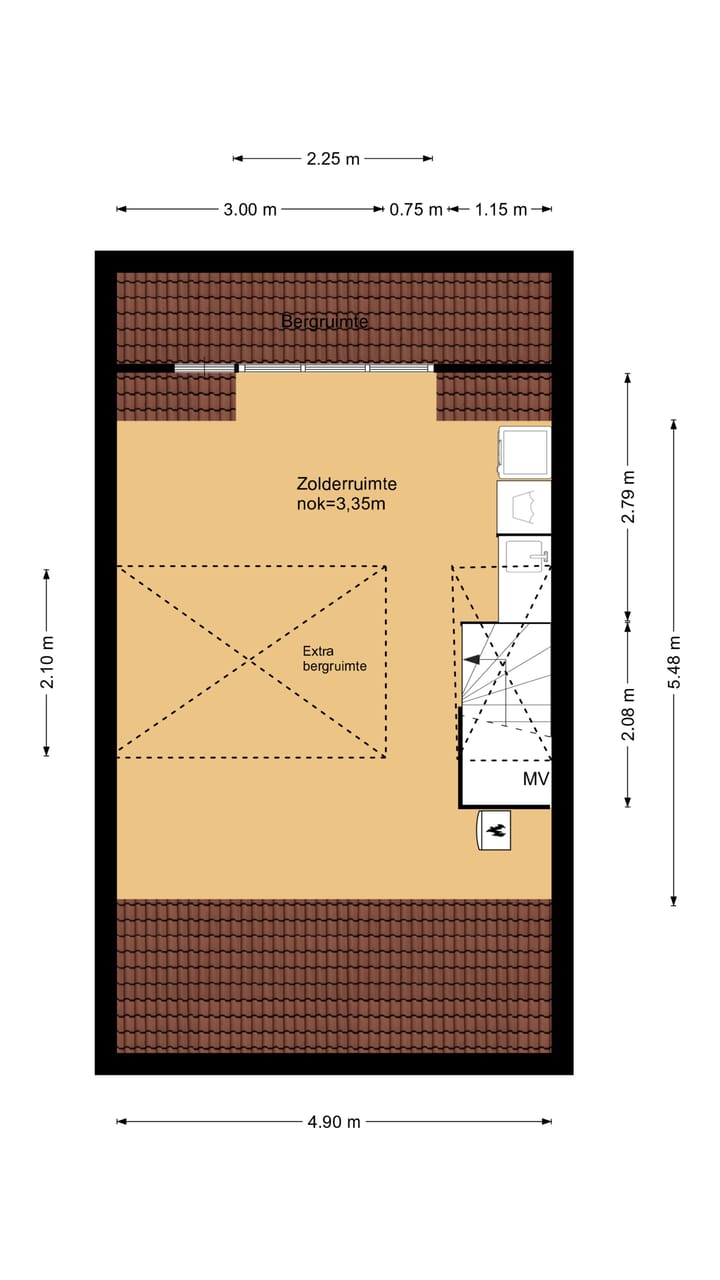 Foto 32 van Klipperwerf 22