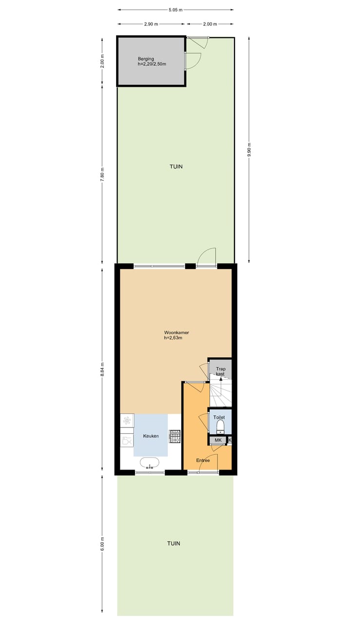 Foto 33 van Klipperwerf 22
