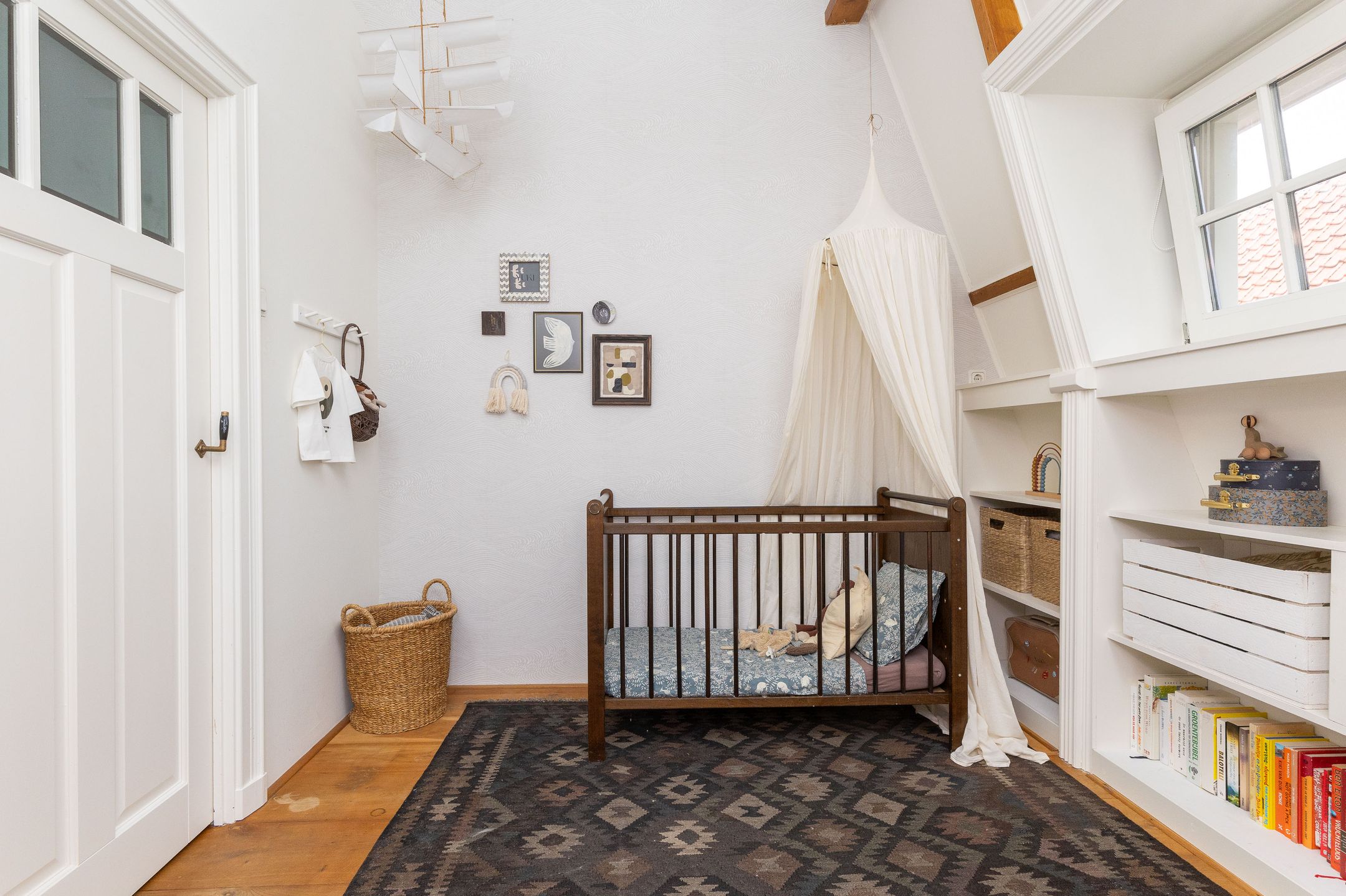 Foto 36 van Dr.Nuijensstraat 43