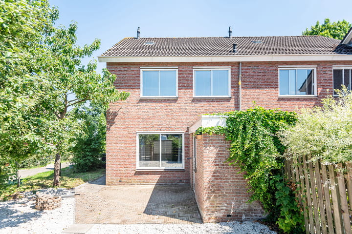 Foto 37 van Vijverpad 14