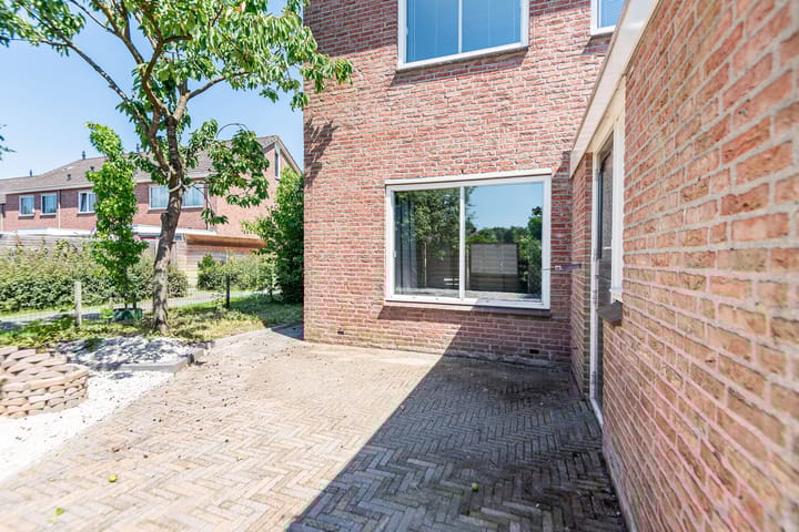 Foto 38 van Vijverpad 14