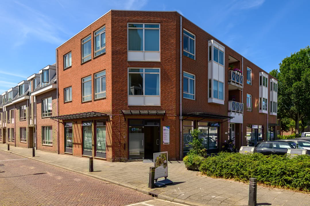 Foto 1 van Kerkpad 2-A