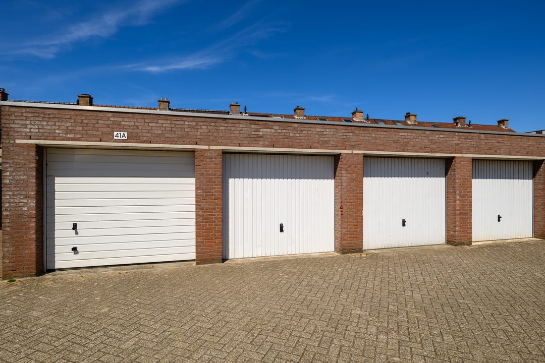 Foto 2 van Kerkpad 2-A