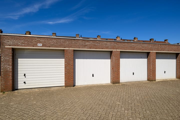 Foto 2 van Kerkpad 2-A