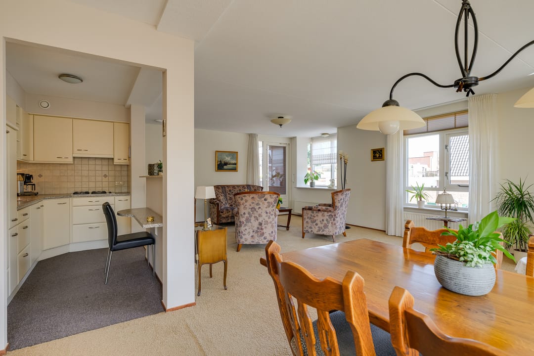 Foto 7 van Kerkpad 2-A