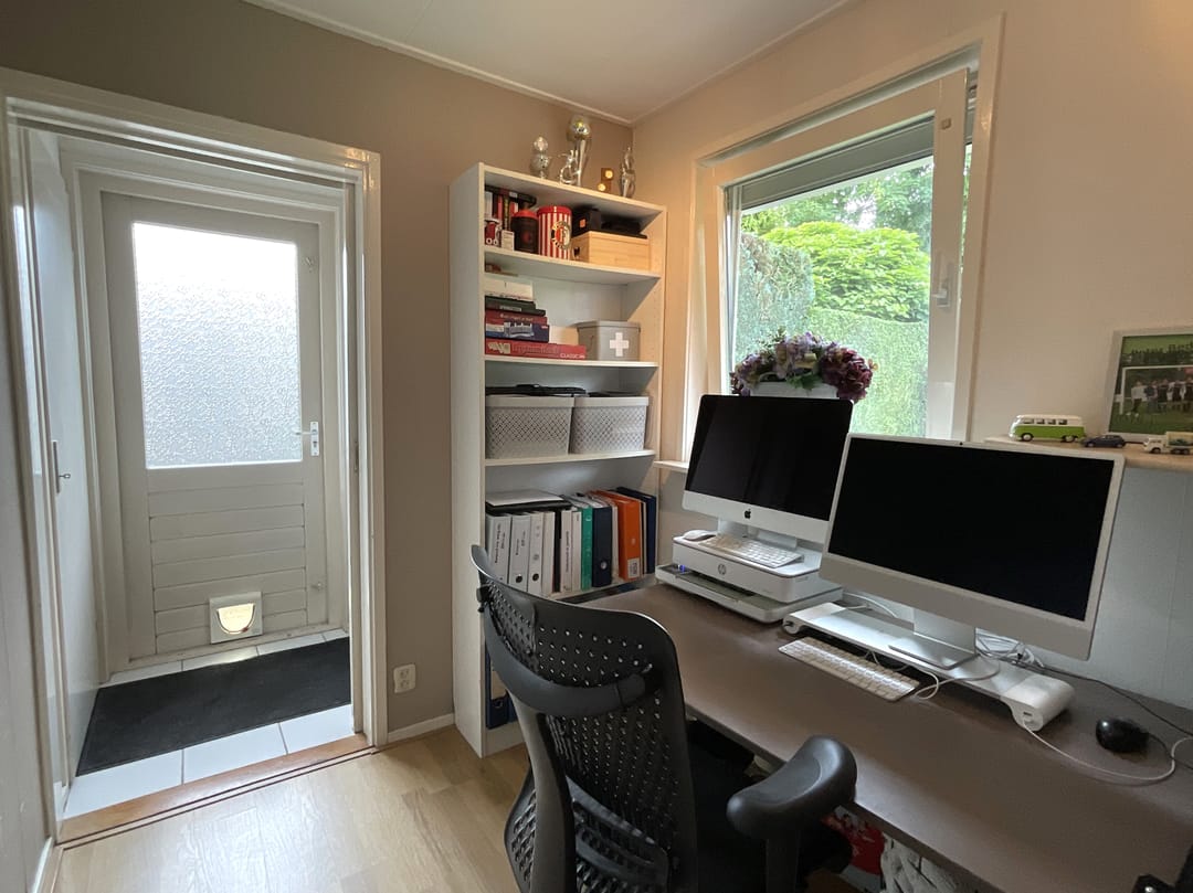 Foto 17 van Strokel 23-A30