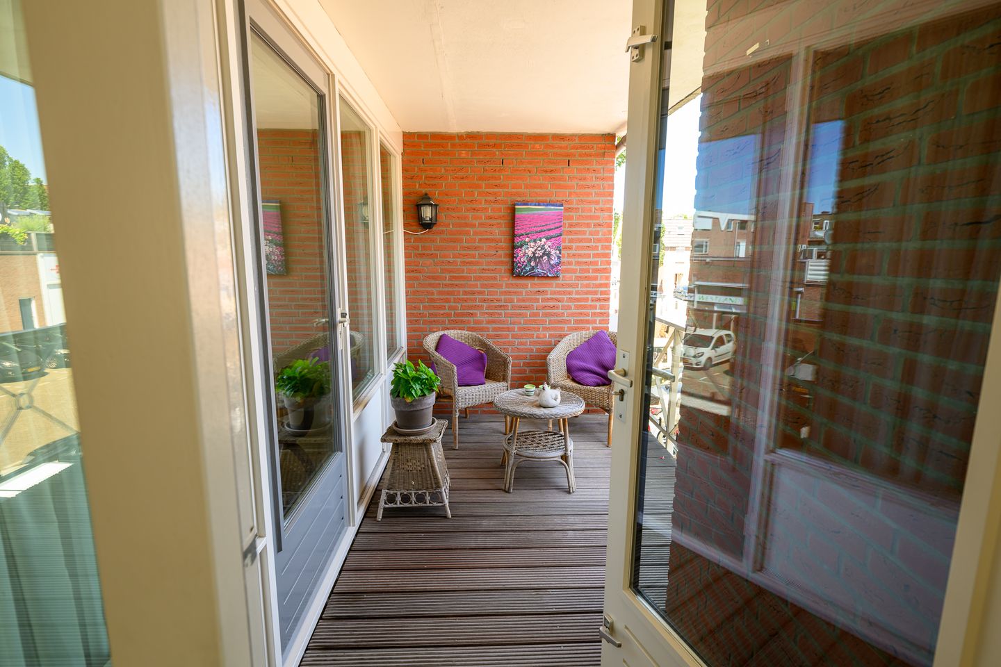 Foto 10 van Kerkpad 2-A